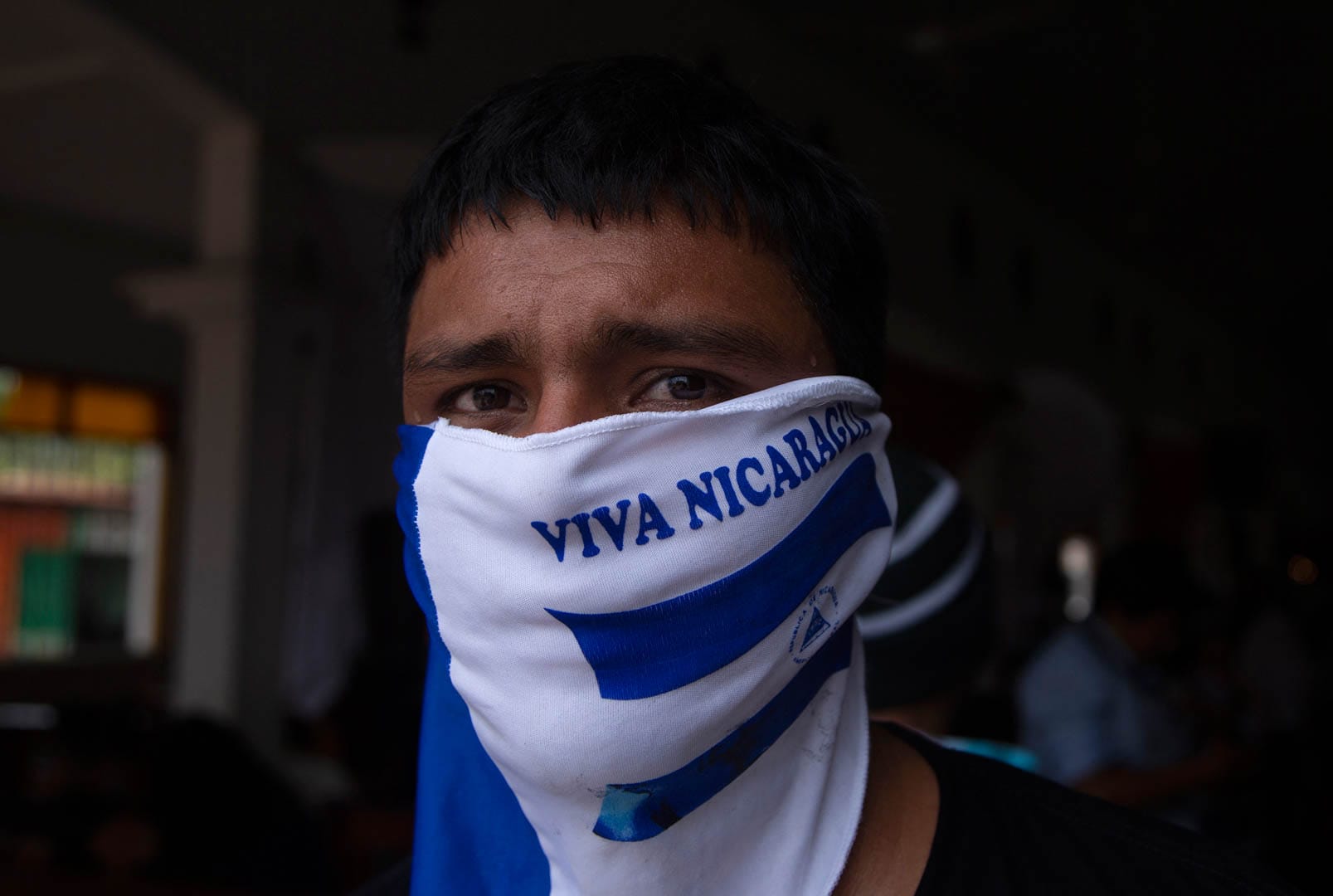 The Risks of a Rigged Election in Nicaragua Crisis Group